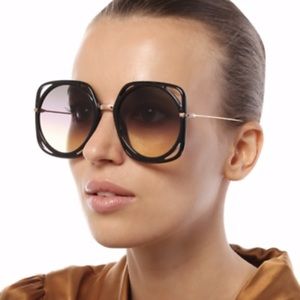 Women’s Christian dior 56mm sunglasses